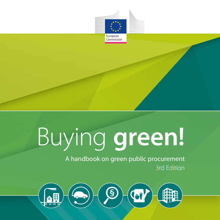compra verde