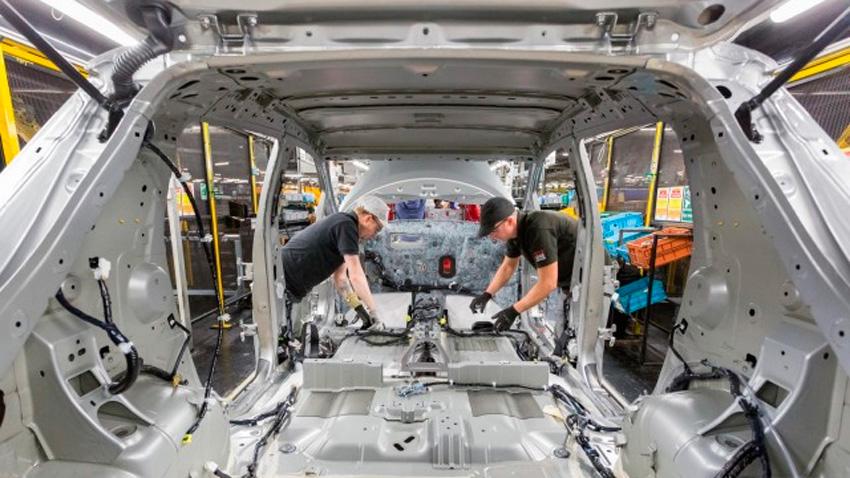 IVA vehiculo electrico