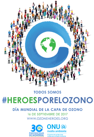 OzoneHeroes Poster SP