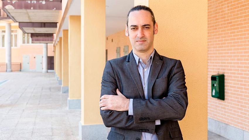 legislacion materia olores EDAR Alex Mateo