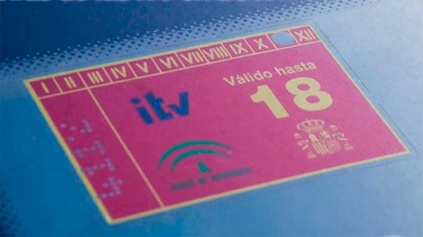 nueva ITV emisiones diesel