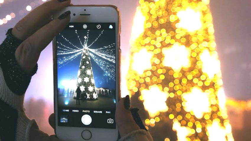 productos reacondicionados acaparan compras tecnologia Navidad