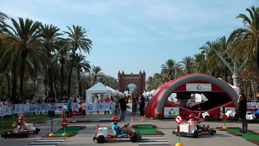 septima Expoelectric barcelona