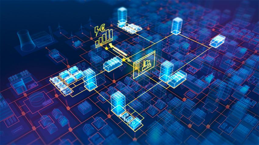 siemens microredes VPP