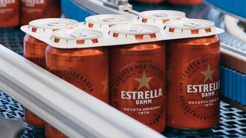 sustitucion cervezas anillas plastico envases