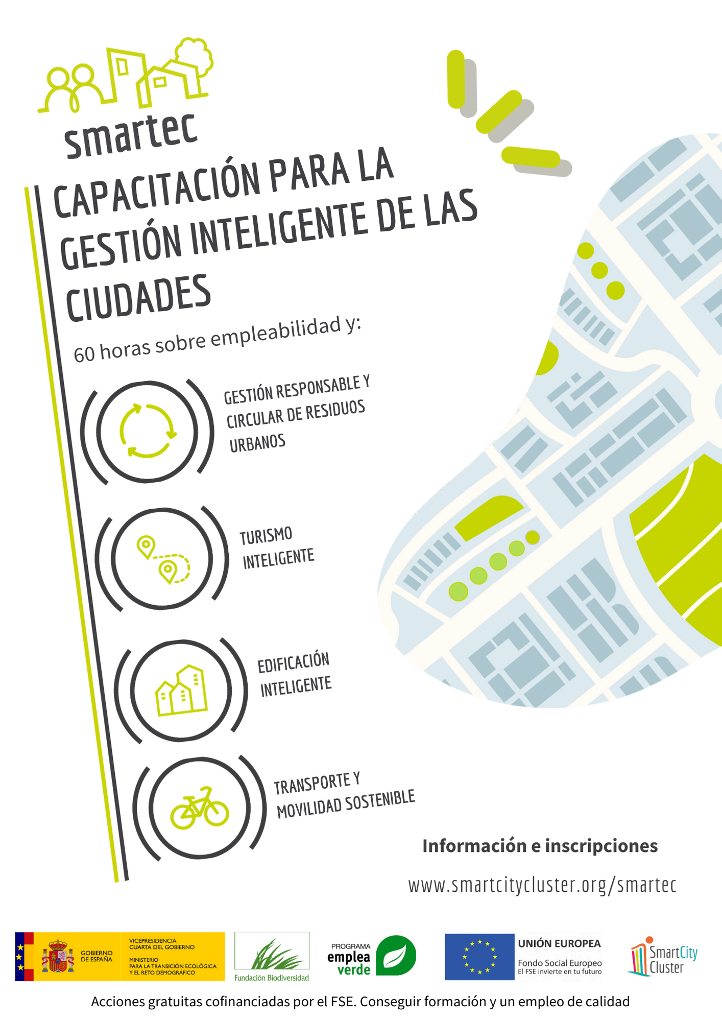 Cartel smartec