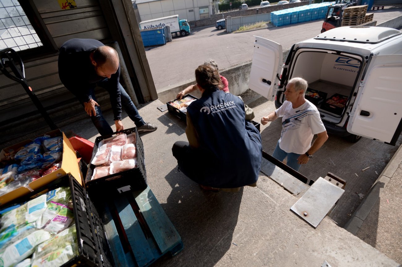 Dia Mundial de la Alimentación