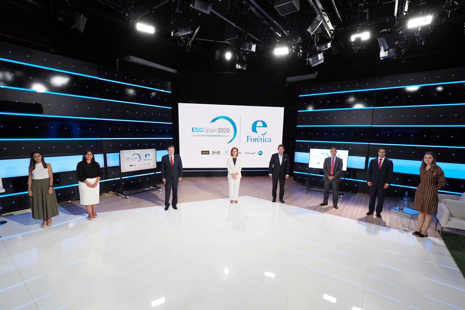 ESG Spain 2020 2