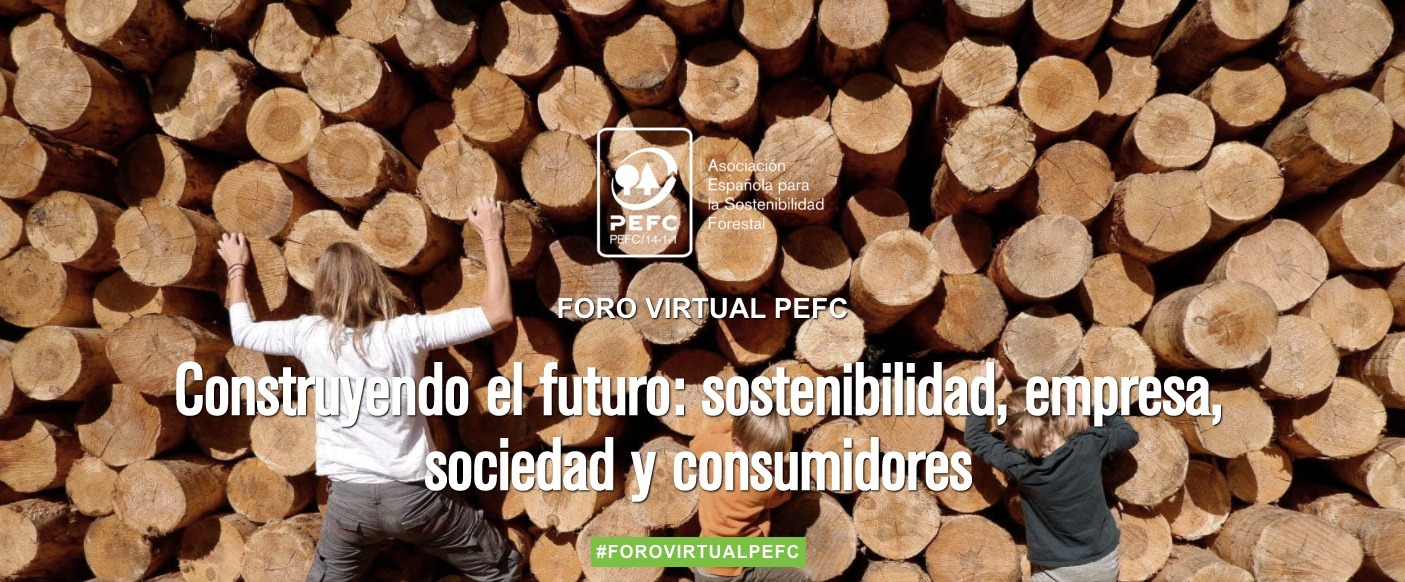 Foro virtual PEFC