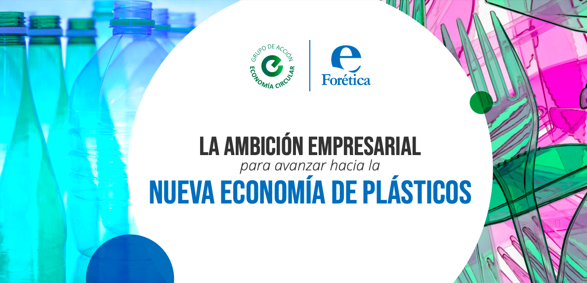 Infome ambicion empresarial