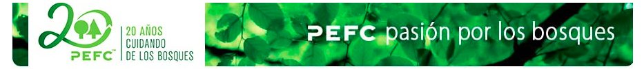 PEFC 20 años