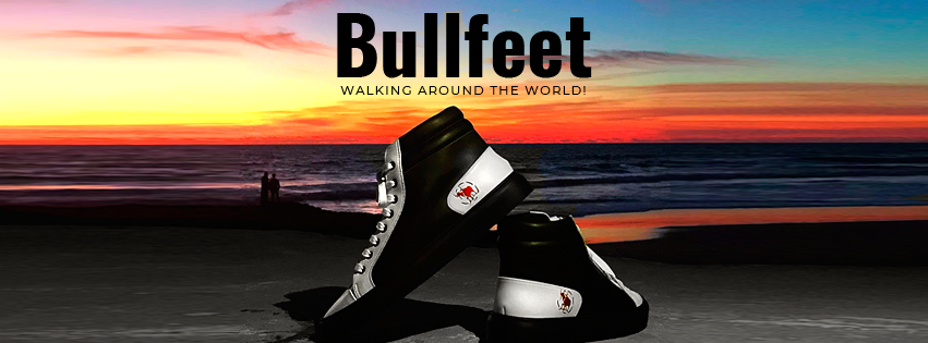 bullfeet