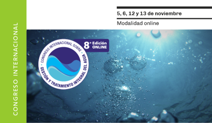congreso internacional del agua