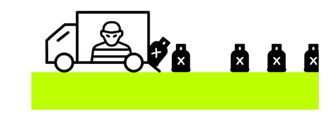 emisiones ilegales CFC