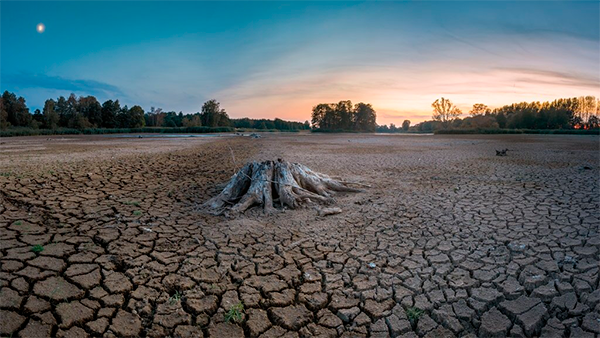 erosion