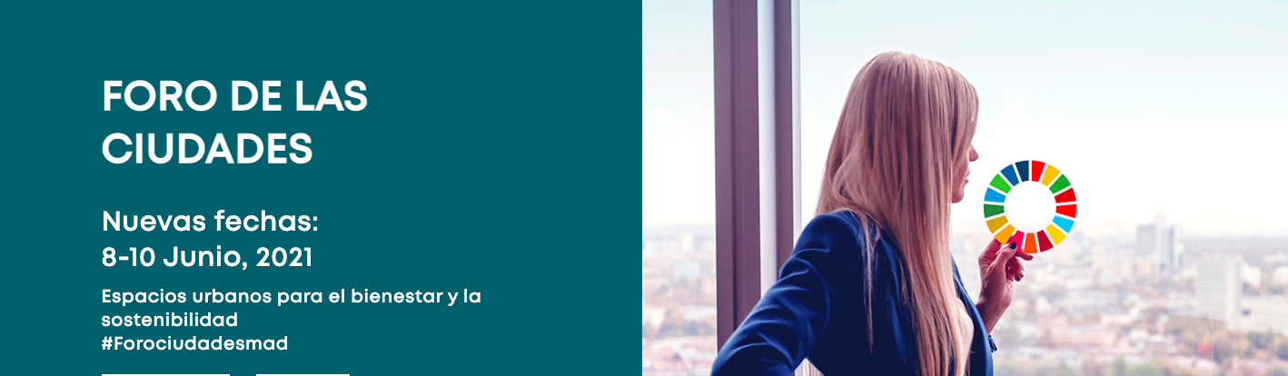 foro de las ciudades