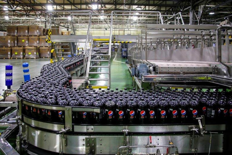 pepsico reciclado