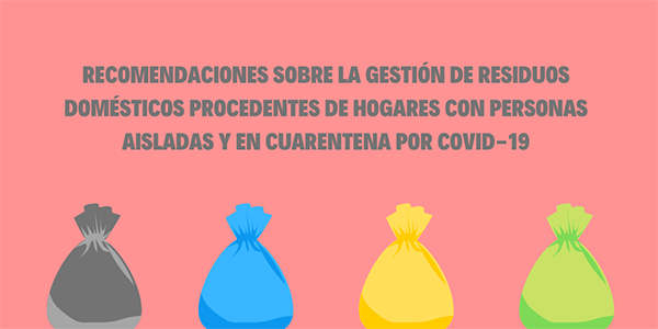 recomendaciones covid