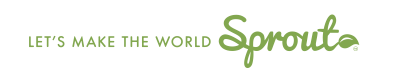 sprout