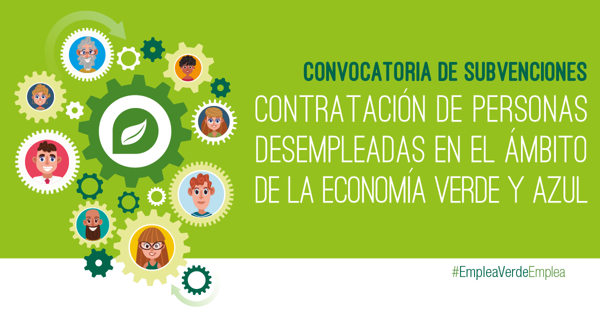 subvencion contratacion