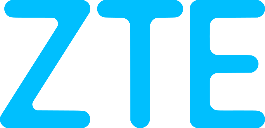 1024px ZTE logosvg