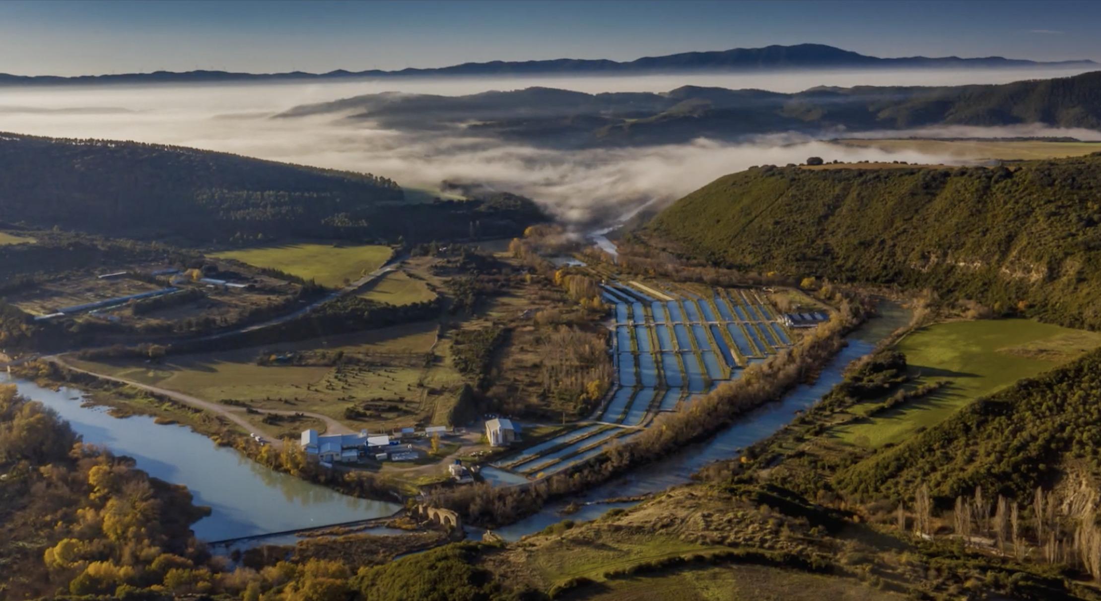 ACUICULTURA DE ESPAÑA 7