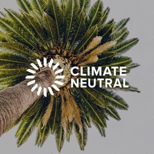 Climate Neutral Tropicfeel