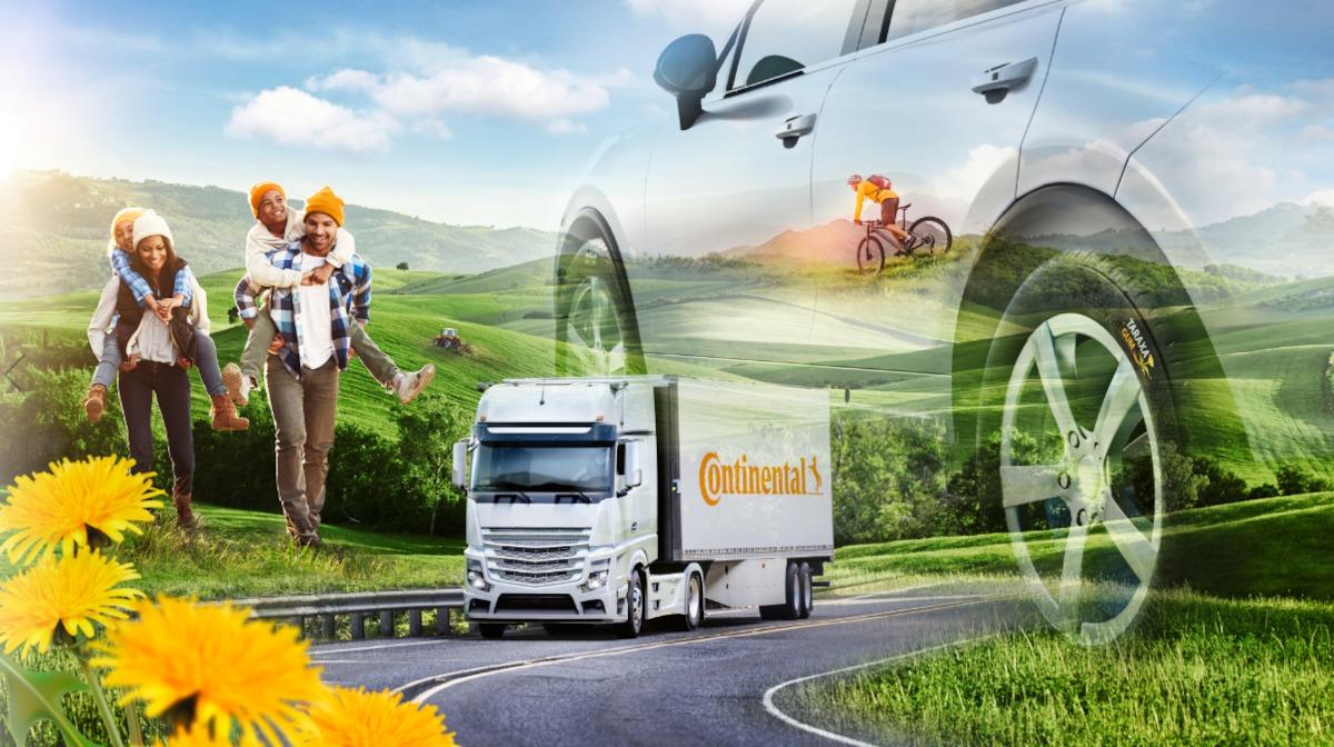 Continental