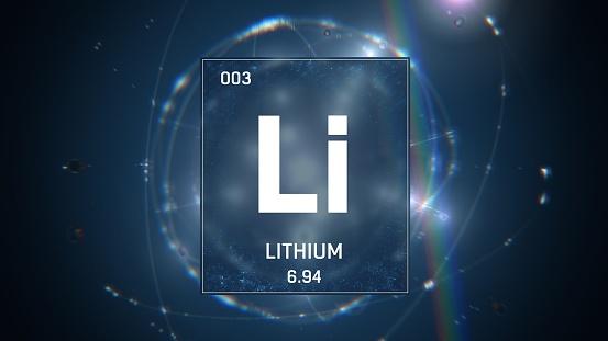 LITIO
