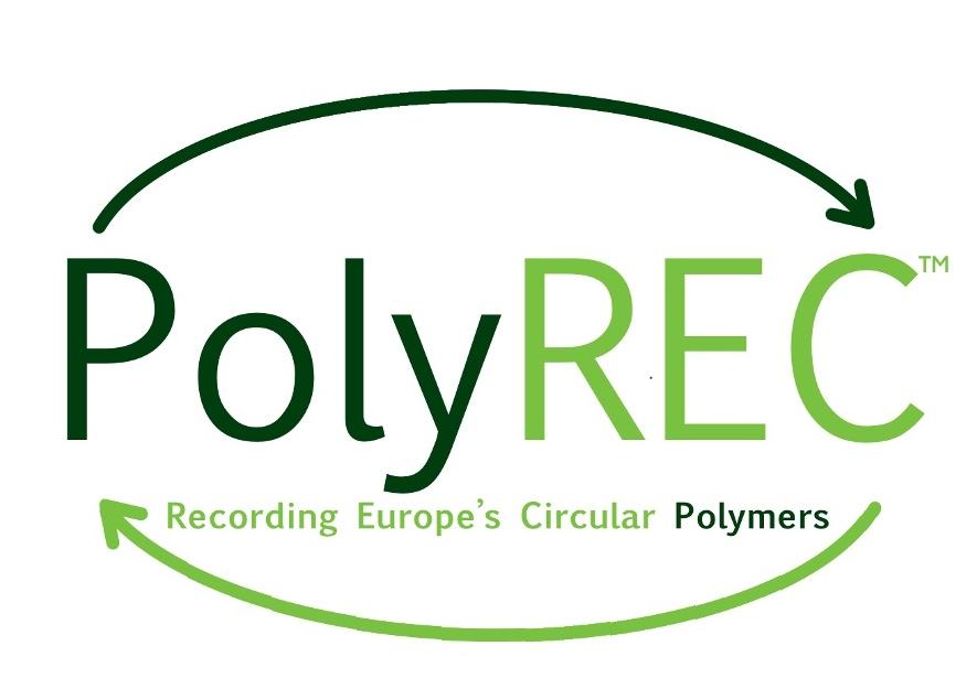 Logotipo de PolyREC TM