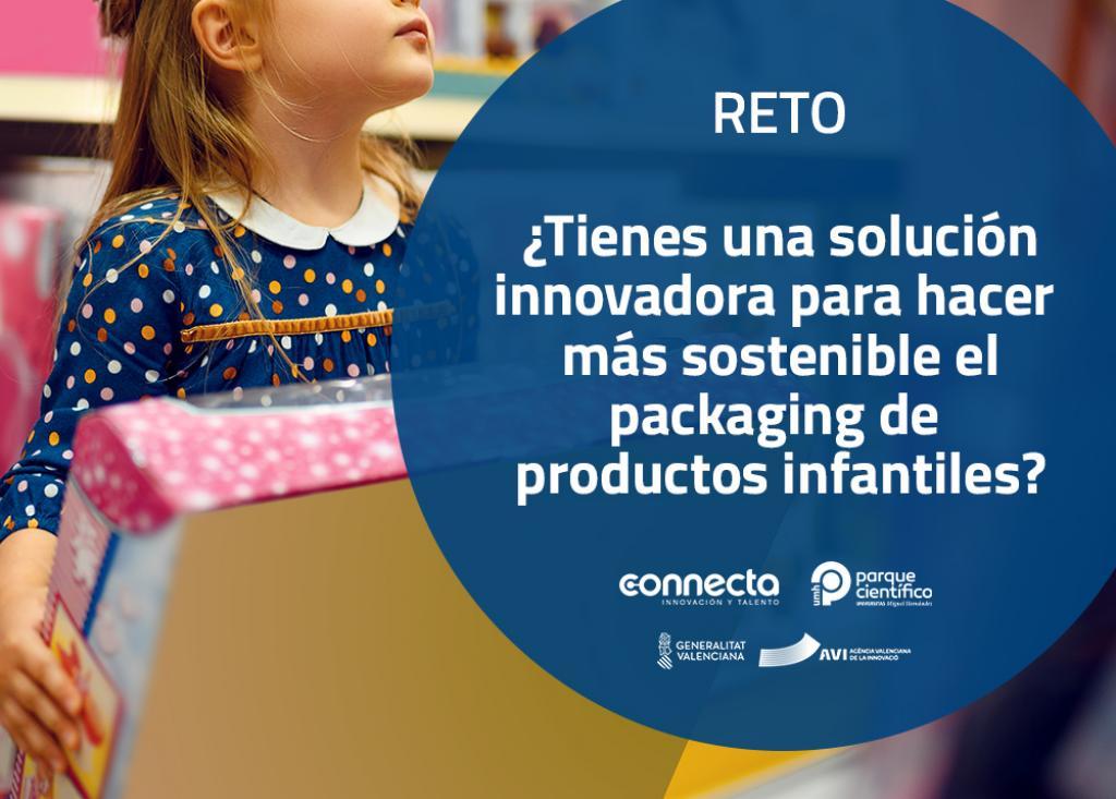 Reto juguetes 1