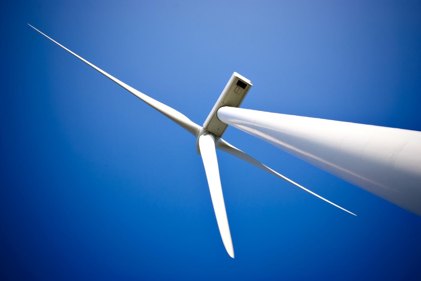 aerogenerador