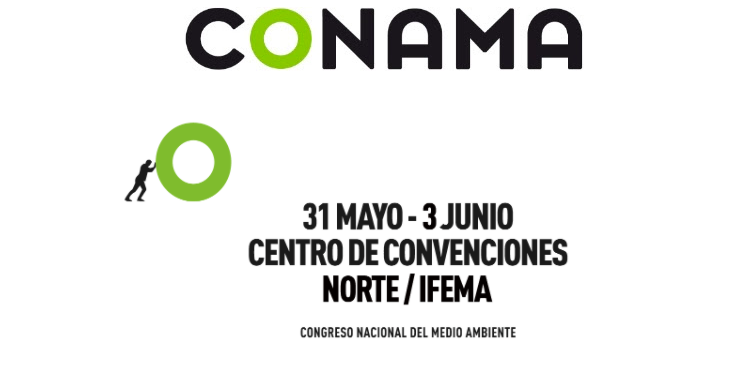conama en junio