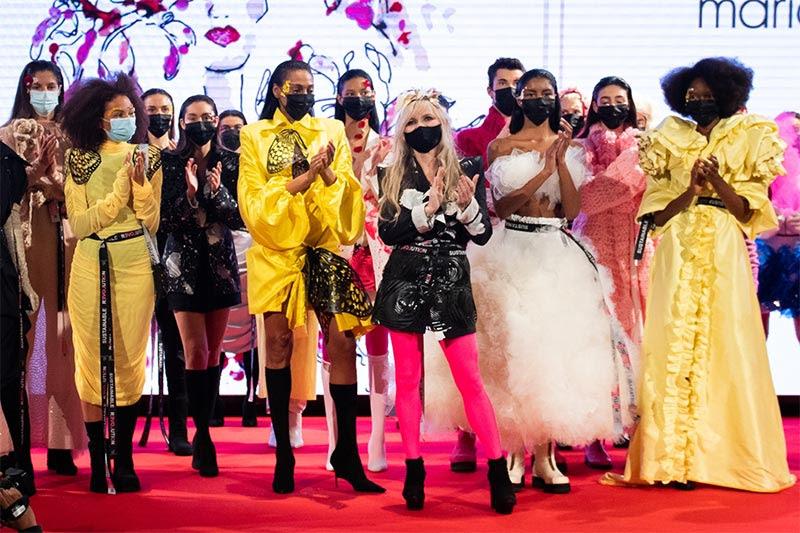 fashion week