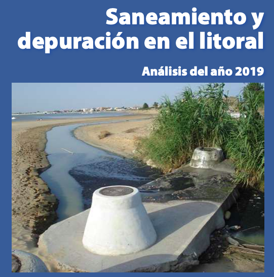 informe saneamiento