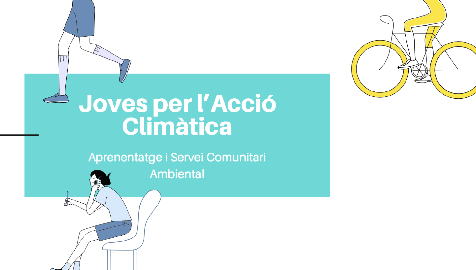 jovenes emergencia climatica