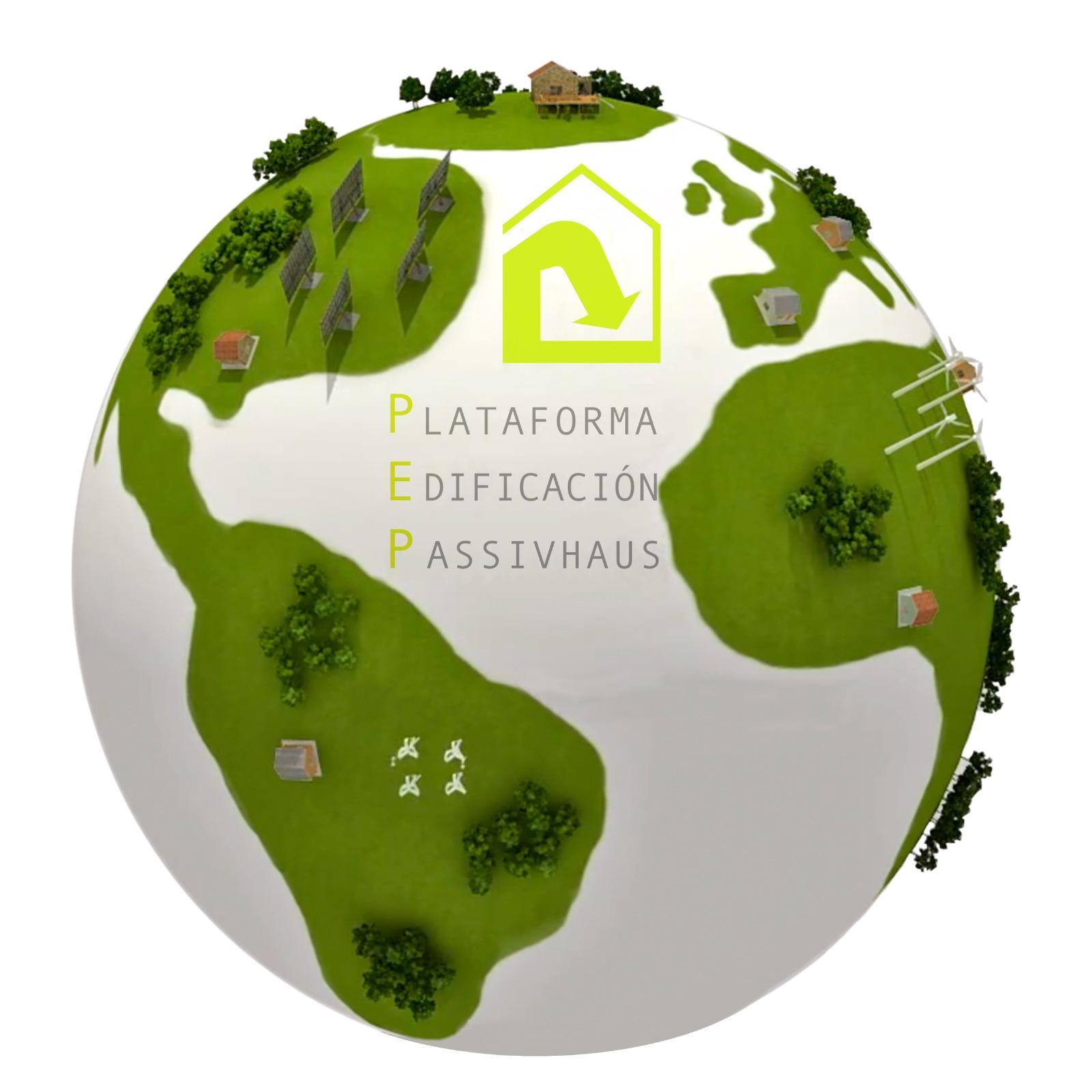 logo mundo pep