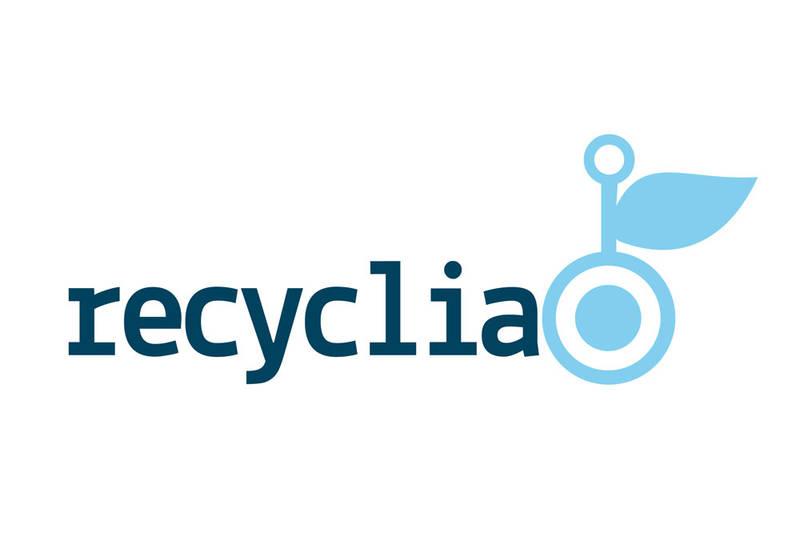 logo recyclia