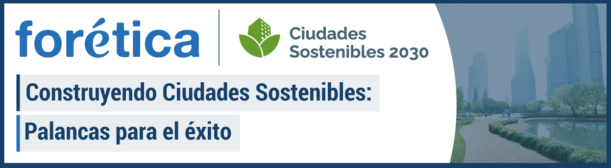 palancas del cambio foretica
