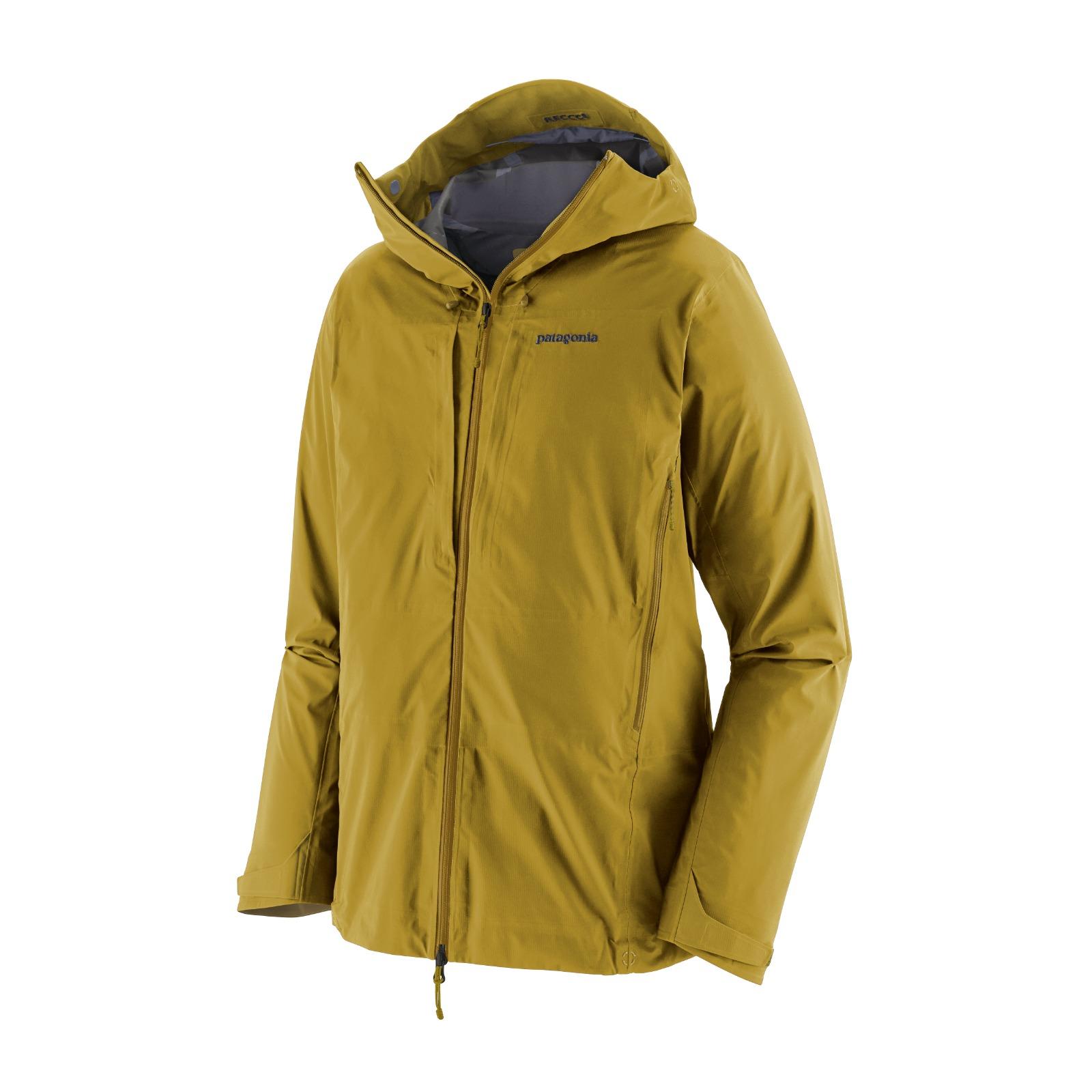 patagonia