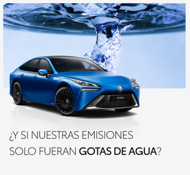 toyota en el medio ambiente