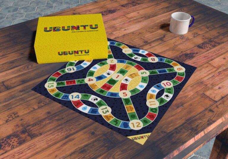 ubuntu
