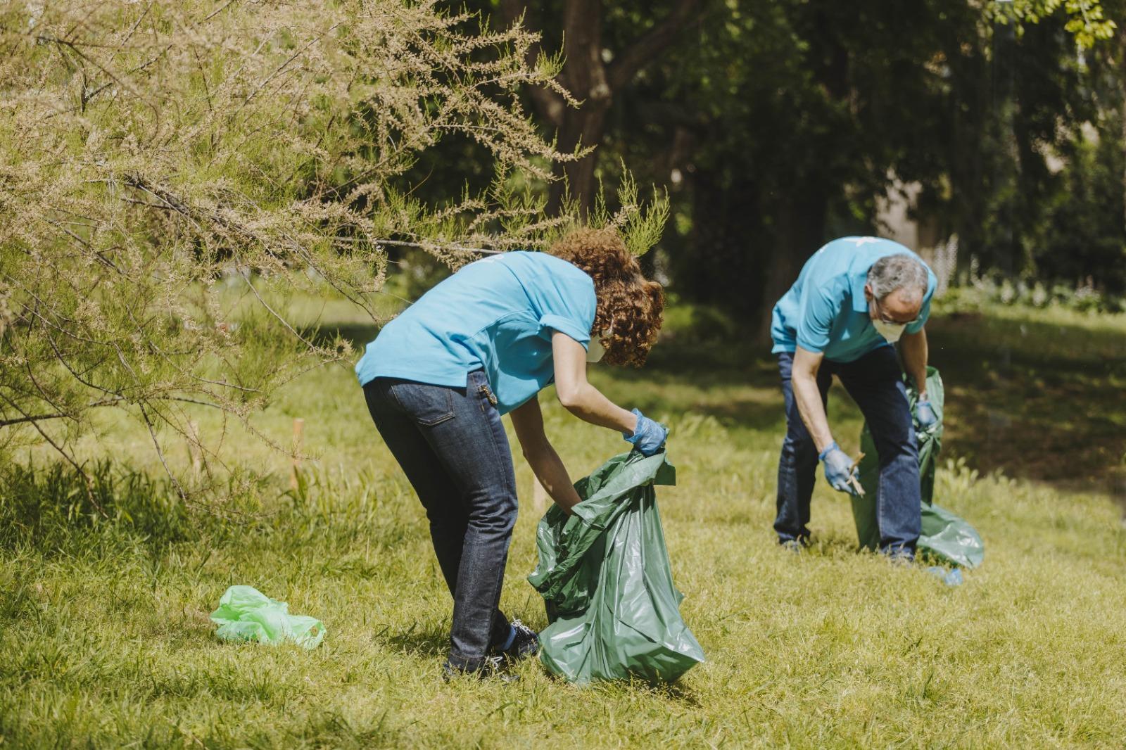 voluntarios caixabank