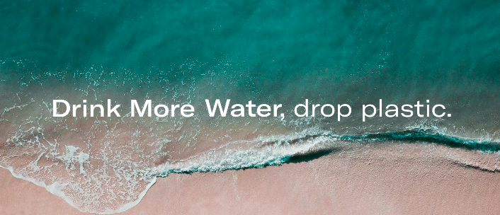 gota de agua