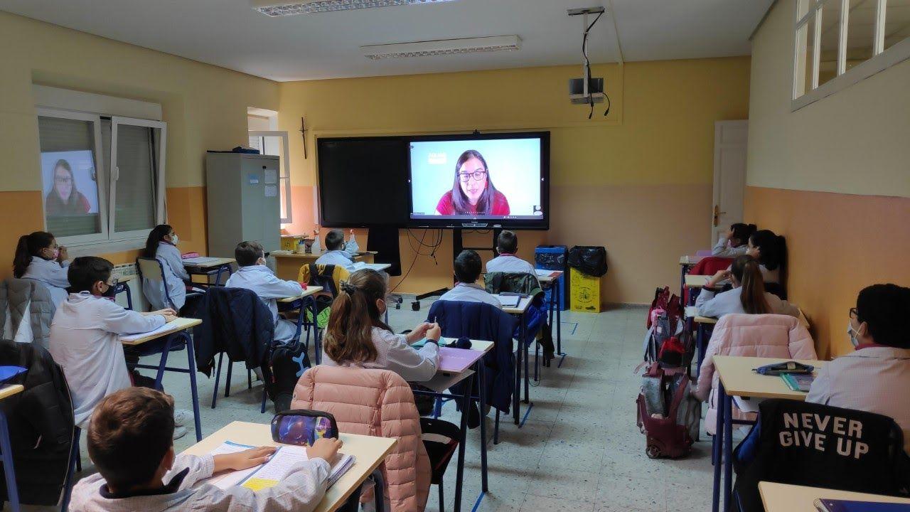 seminario web AquaeStem
