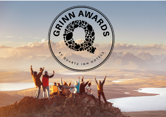 grinn awards