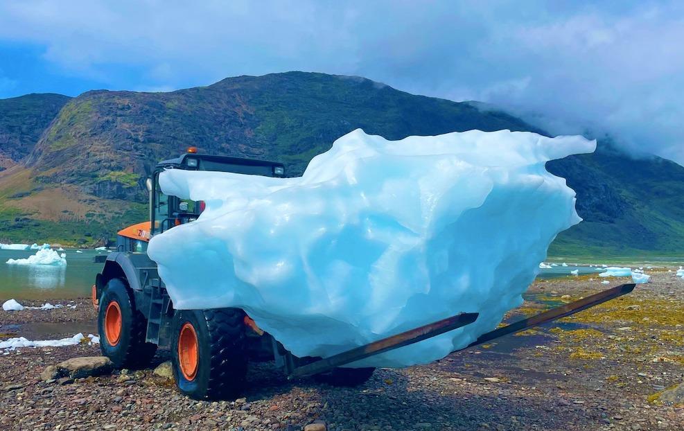 Iiceberg