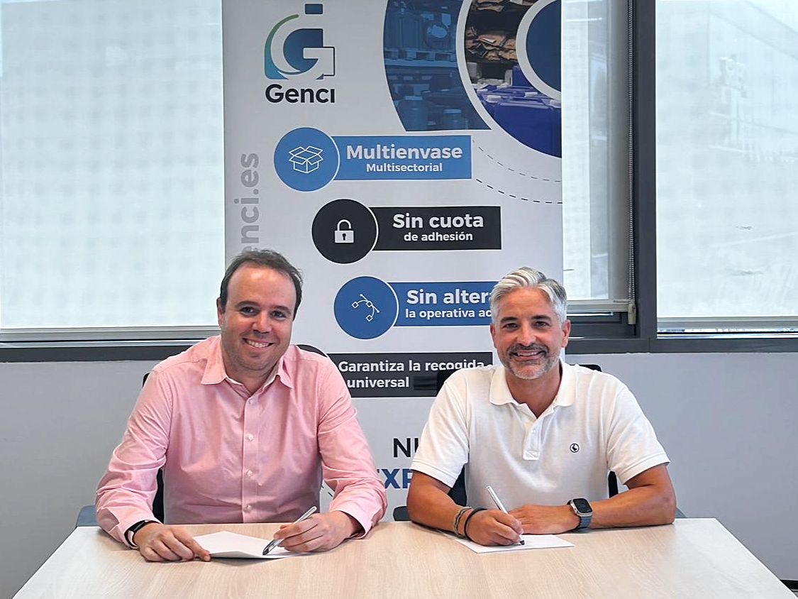 Acuerdo ADINE GENCI