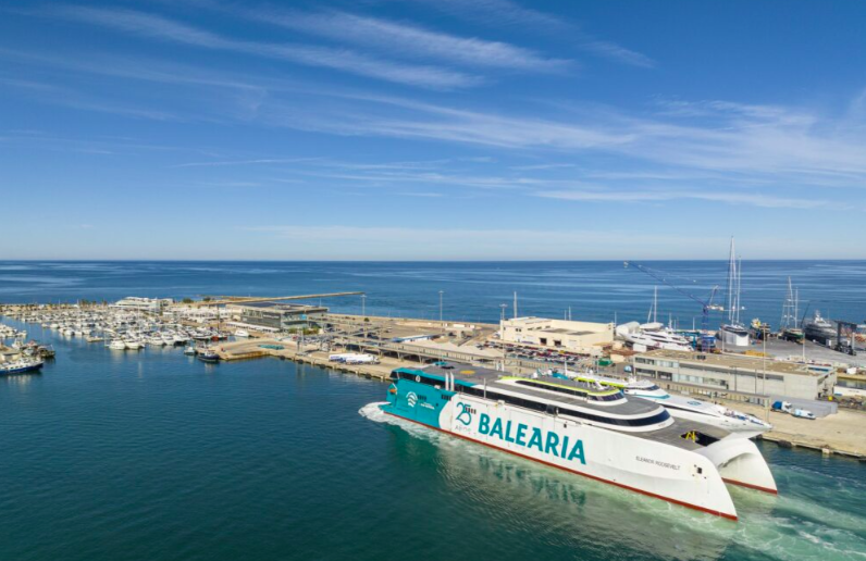 Balearia